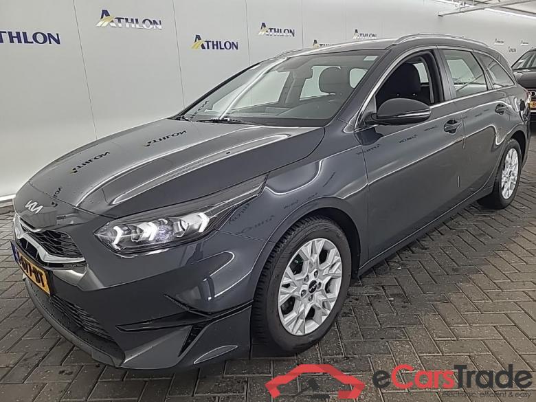 KIA ceed sportswagon 1.0 T-GDi MHEV DCT DynamicLine 5D 88kW #1