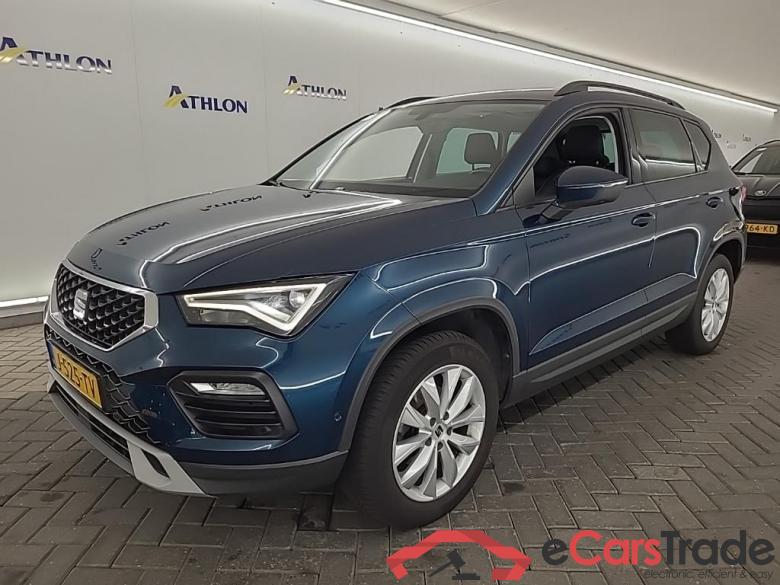 SEAT Ateca 1.5 TSI Style Business Intense 5D 110kW #1