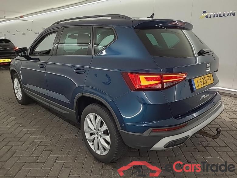 SEAT Ateca 1.5 TSI Style Business Intense 5D 110kW #4