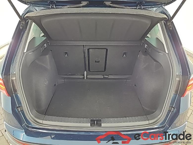 SEAT Ateca 1.5 TSI Style Business Intense 5D 110kW #5