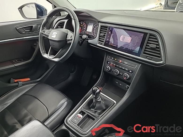 SEAT Ateca 1.5 TSI Style Business Intense 5D 110kW #6