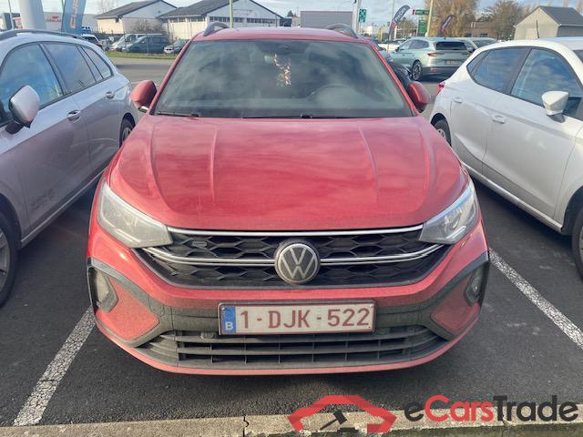 VOLKSWAGEN Taigo Taigo R-Line Business 1.0 TSI 81 kW (110 ch) 6 vitesses manuel #1