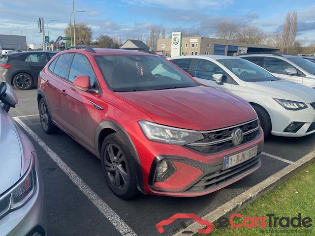 VOLKSWAGEN Taigo Taigo R-Line Business 1.0 TSI 81 kW (110 ch) 6 vitesses manuel #3