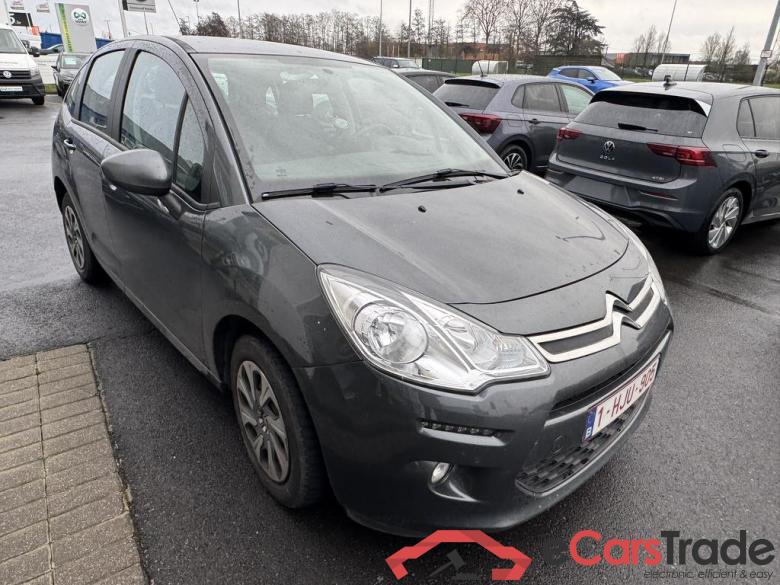 CITROEN C3 1.2 PureTech Seduction #1