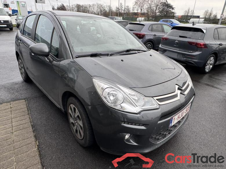 CITROEN C3 1.2 PureTech Seduction
