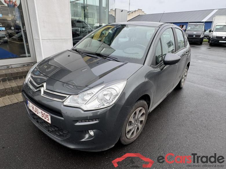 CITROEN C3 1.2 PureTech Seduction #2