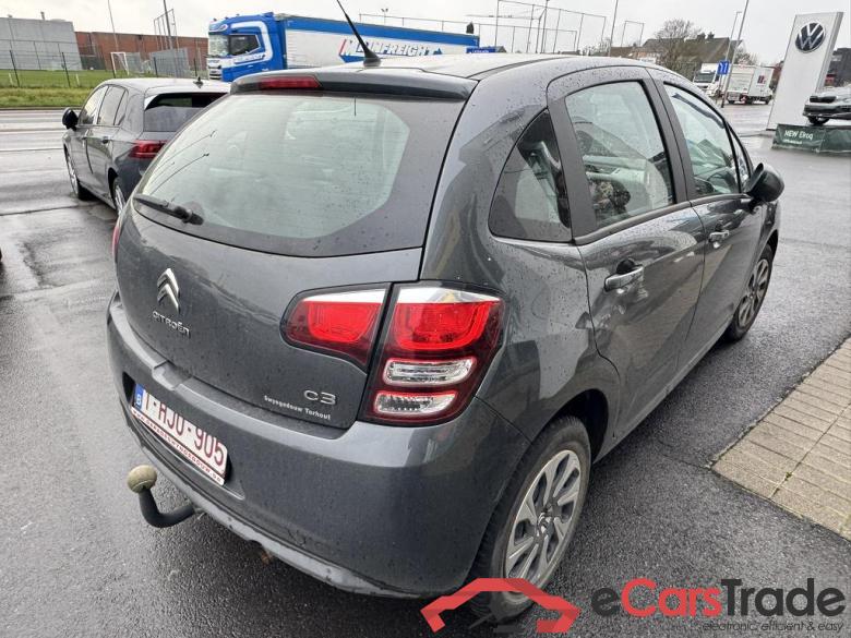 CITROEN C3 1.2 PureTech Seduction #4