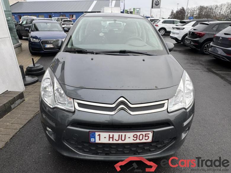 CITROEN C3 1.2 PureTech Seduction #6