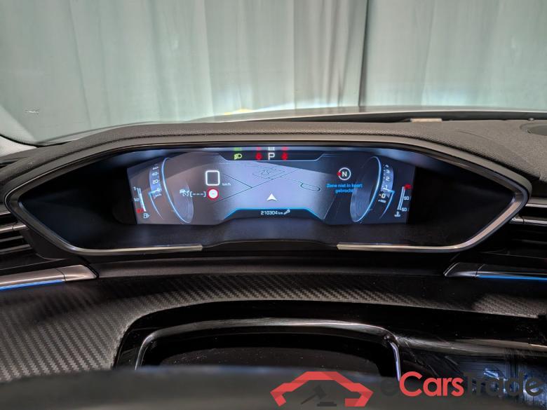 PEUGEOT 508 1.5 BHDI BL. AllureA #6