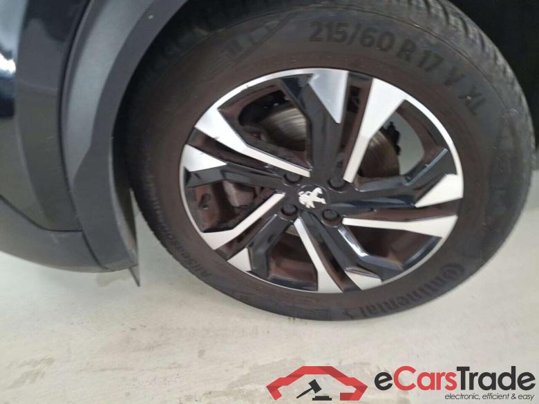 PEUGEOT 2008 1.5 BLUEHDI ALLURE PACK EAT8 #4