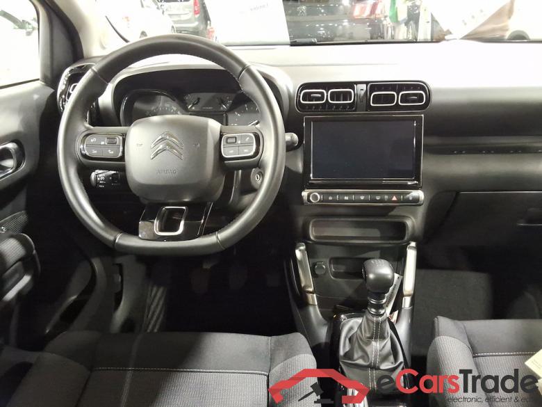 CITROAu2039N C3 AIRCROSS 1.2 PURETECH 110 S&S BVM FEEL #6