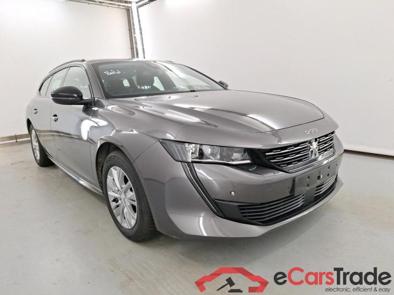 PEUGEOT 508 SW 1.5 BLUEHDI 130 S&S AUTO ACTIVE PACK #2