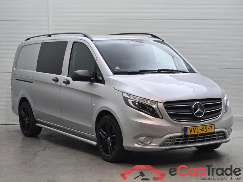 MERCEDES-BENZ Vito 116 CDI Lang DC Comfort #2