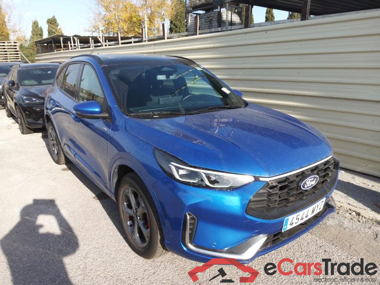 FORD Kuga 2.5 243CV Automático    St Line X