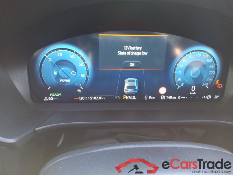 FORD Kuga 2.5 243CV Automático    St Line X #4