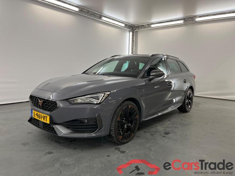 CUPRA Leon Sportstourer 1.4 e-Hybrid VZ Adrenaline #1