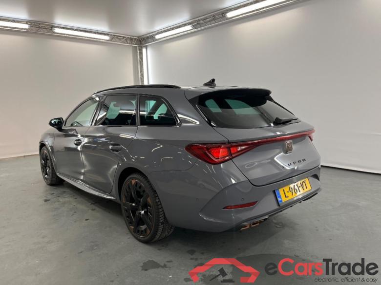 CUPRA Leon Sportstourer 1.4 e-Hybrid VZ Adrenaline #3