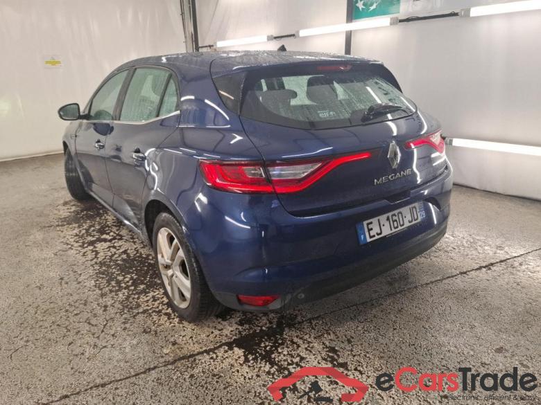 RENAULT Mégane Berline 5p Berline Business Energy dCi 90 #2