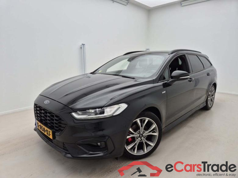 FORD Mondeo Wagon 2.0 HEV ST-Line AUT
