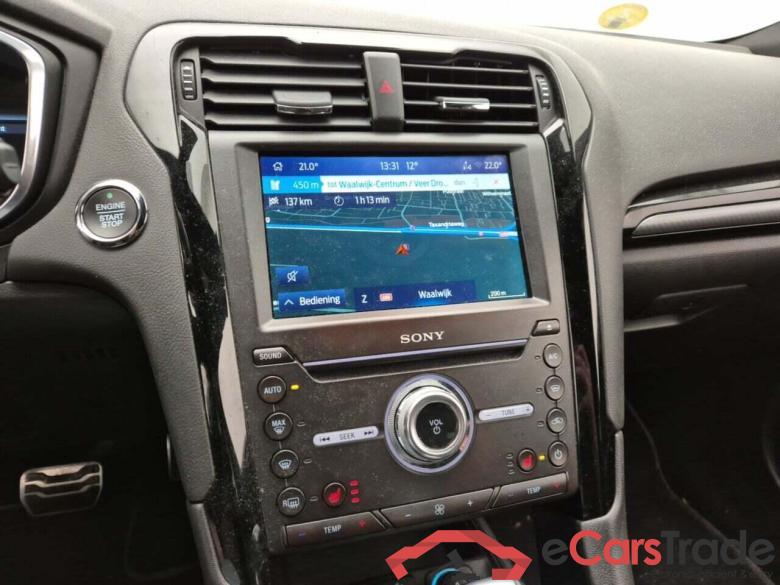 FORD Mondeo Wagon 2.0 HEV ST-Line AUT #6