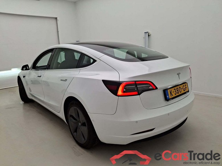 Tesla Model 3 Pano LED-Xenon Navi Leather KeylessGo Camera Klima PDC ... #4