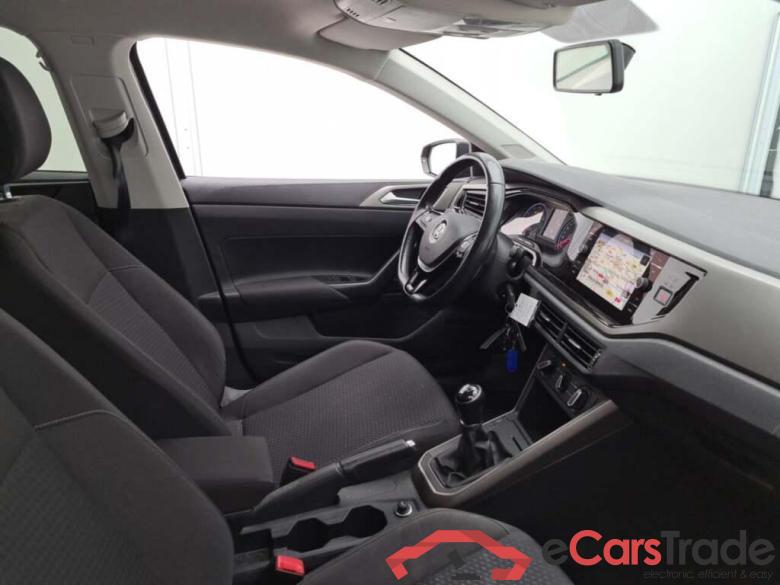 VOLKSWAGEN POLO 1.0 TSI Comfortline #3