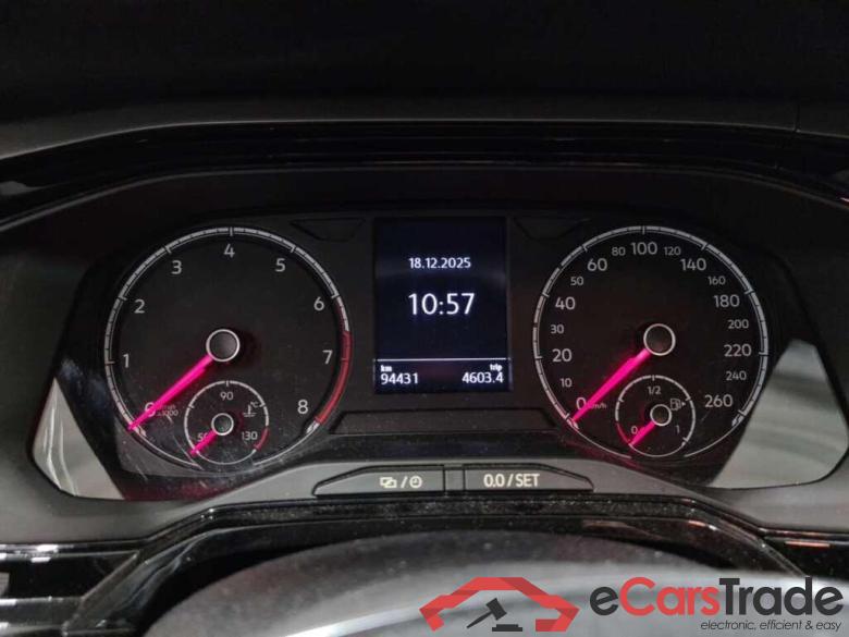 VOLKSWAGEN POLO 1.0 TSI Comfortline #5