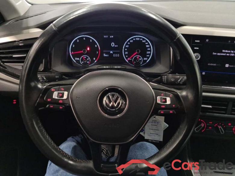 VOLKSWAGEN POLO 1.0 TSI Comfortline #6