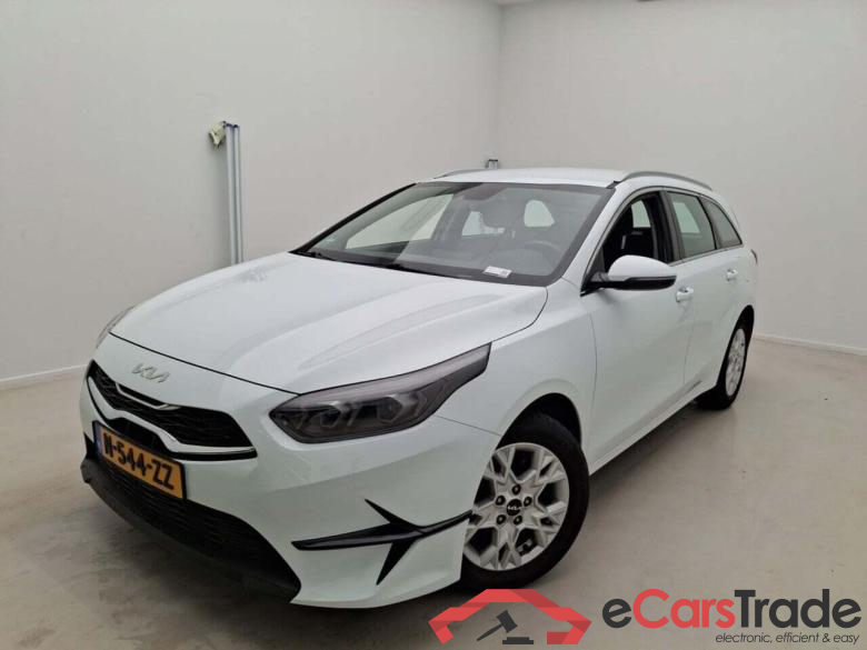 KIA ceed sportswagon 1.0 T-GDi DynamicLine
