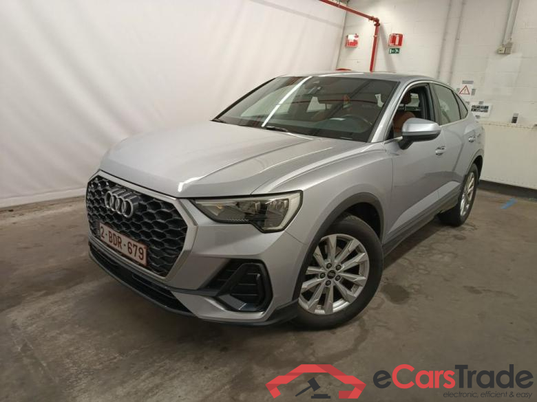Audi Q3 Sportback 35 TDI S tronic Business Edition 5d