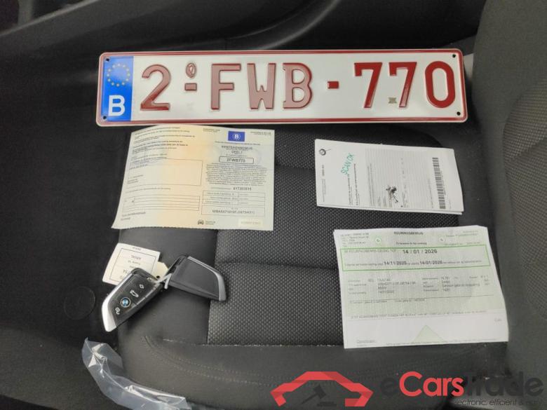 BMW 3 Reeks Berline 330e (135 kW) 4d #4