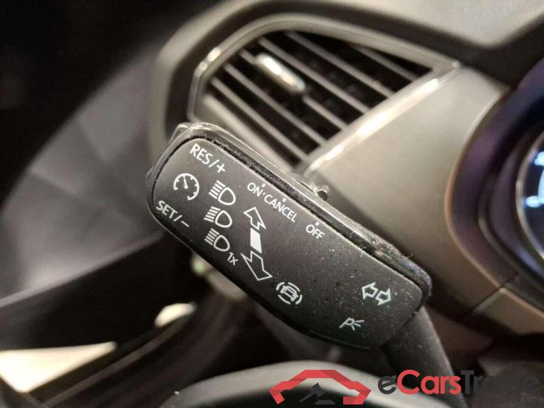 SKODA Fabia Combi 1.0 TSI Style DSG #6