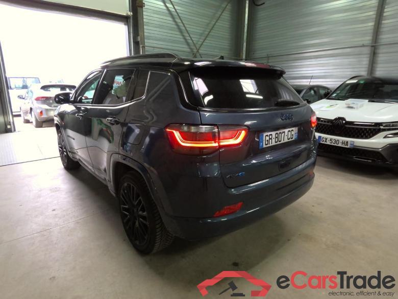 COMPASS 240 PHEV S AT #3