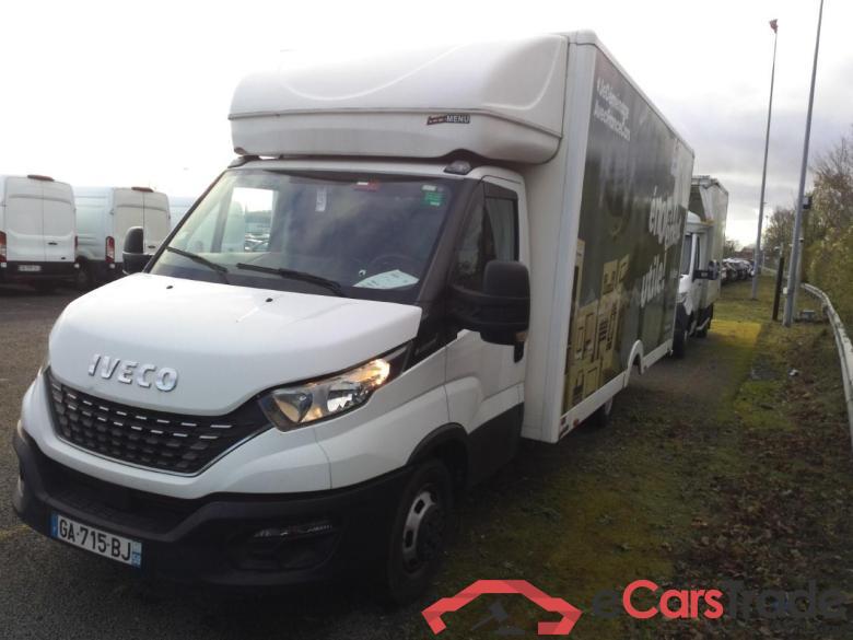 30M3 35C14H BVA8 RISK #1