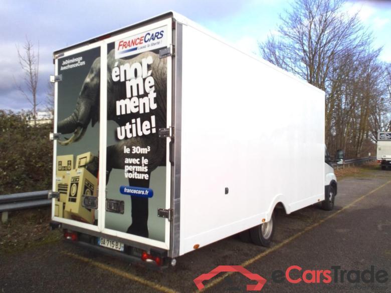 30M3 35C14H BVA8 RISK #4