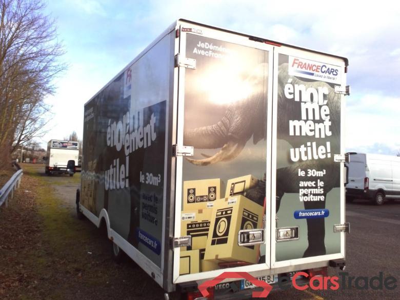 30M3 35C14H BVA8 RISK #6