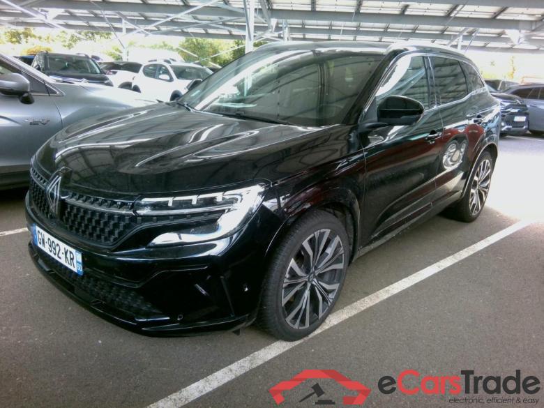 AUSTRAL ICONIC E-TECH F HYBRID 200 BVA #1