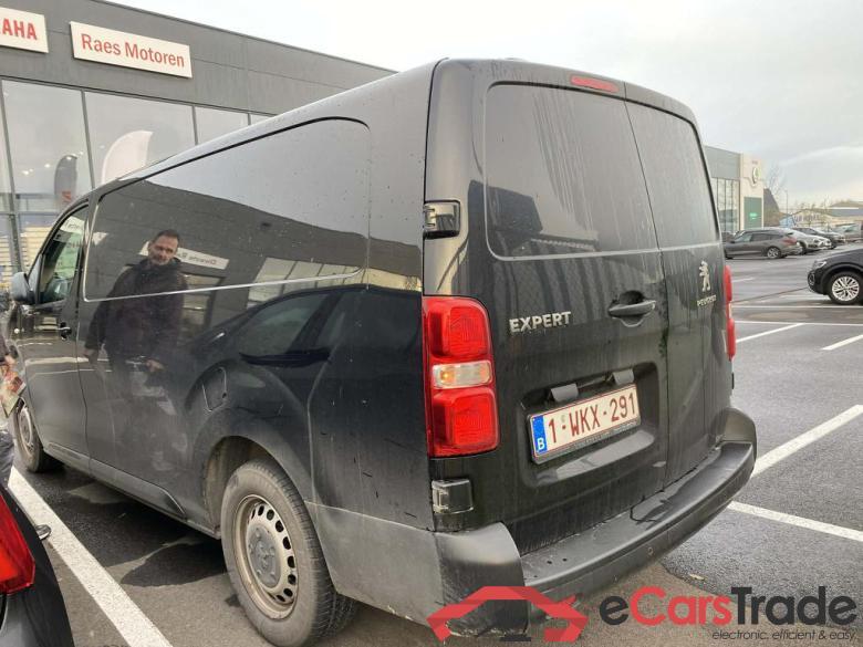 PEUGEOT Expert Fourgon L-Mwb Expert 2.0 BlueHDi L3 Long Premium S&S #1