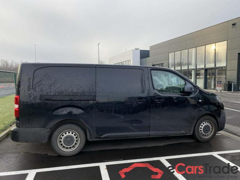 PEUGEOT Expert Fourgon L-Mwb Expert 2.0 BlueHDi L3 Long Premium S&S #4