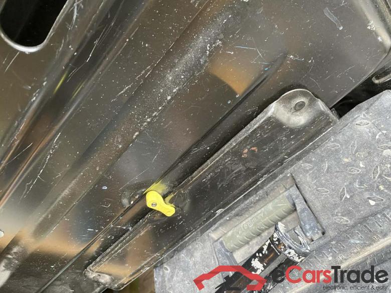 PEUGEOT Expert Fourgon L-Mwb Expert 2.0 BlueHDi L3 Long Premium S&S #6