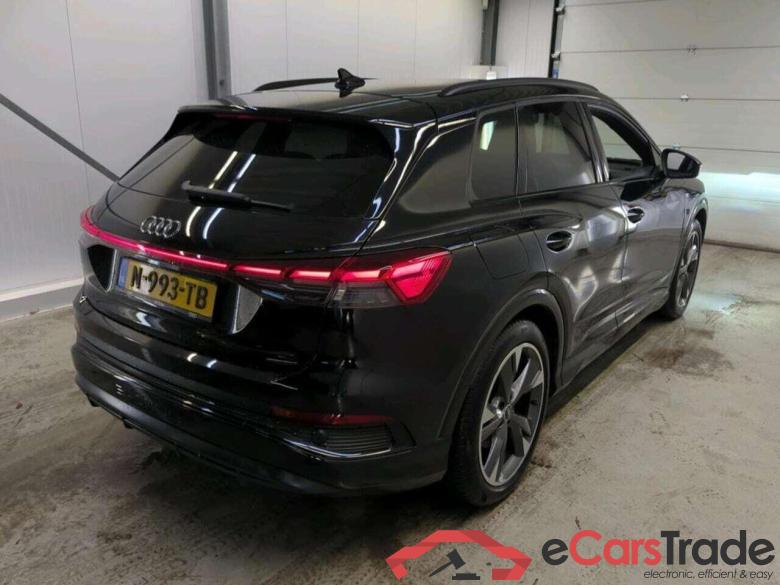 AUDI Q4 e-tron 40 S edit. #2