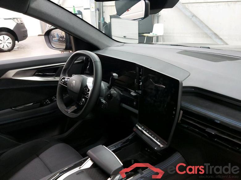 RENAULT - REN AUSTRAL E-Tech Full hybrid 200PK Techno Esprit Alpn & Towing Hook * HYBRID * #3