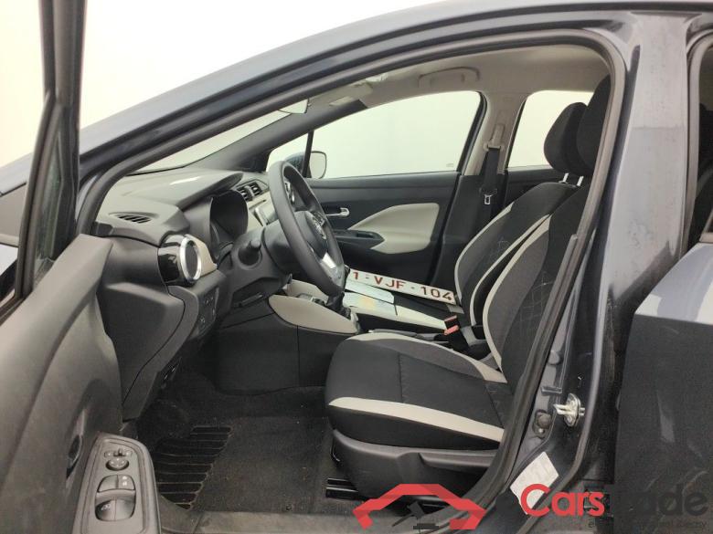 Nissan Micra 0.9 IG-T Acenta 5d #3