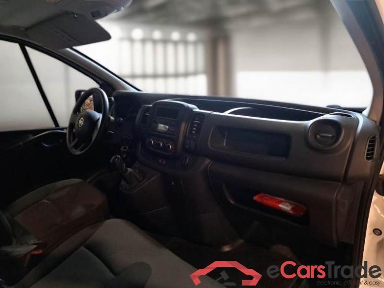 FIAT TALENTO / 2016 / 4P / FURGONE 10Q CH1 2.0 ECOJET 120CV SeS #3