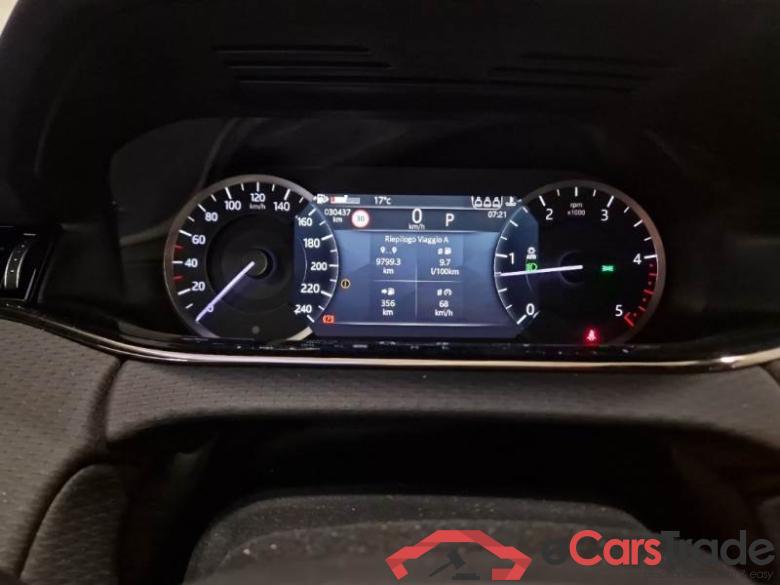 LAND ROVER RANGE ROVER EVOQUE / 2018 / 5P / SUV 2.0 D163 MHEV R-DYNAMIC S AWD AUTO #4