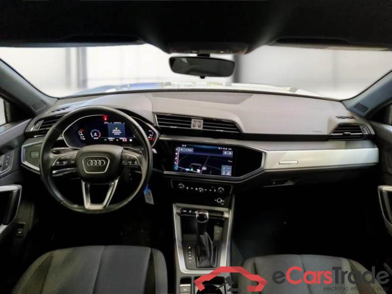 AUDI Q3 SPORTBACK / 2019 / 5P / SUV 40 TDI QUATTRO S TRONIC BUSINESS PLUS #3