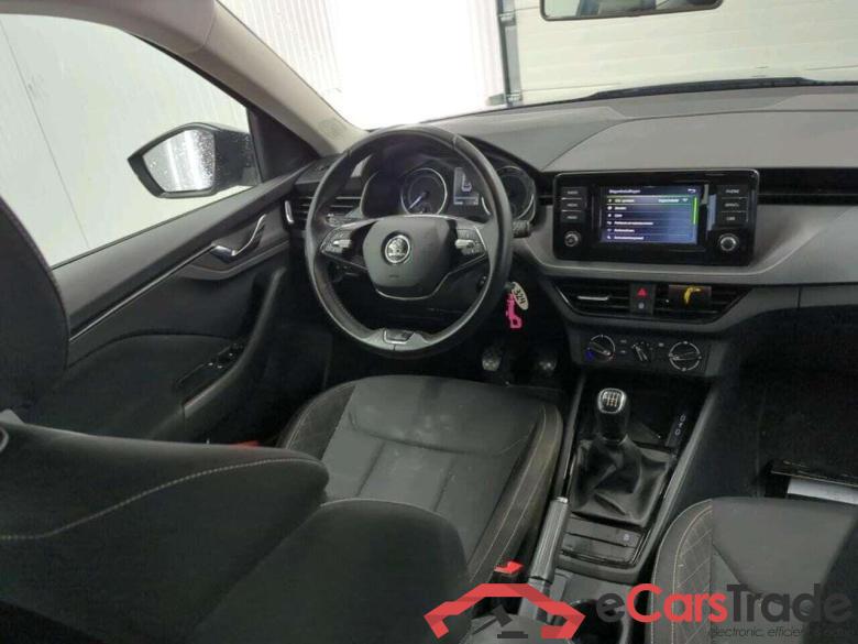SKODA Kamiq 1.0 TSI Ambition #3