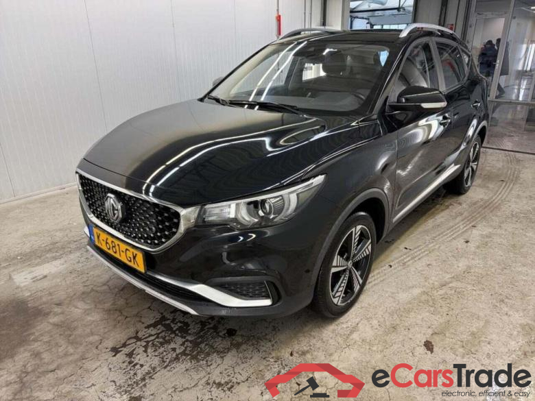 MG MG ZS EV Luxury 45 kWh