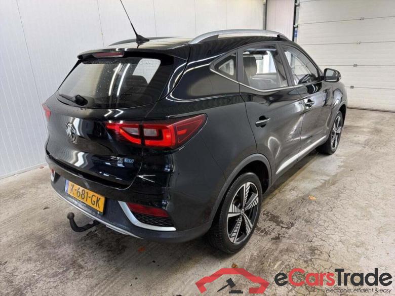 MG MG ZS EV Luxury 45 kWh #2