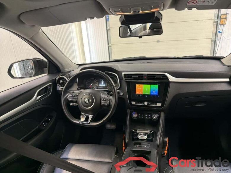 MG MG ZS EV Luxury 45 kWh #3